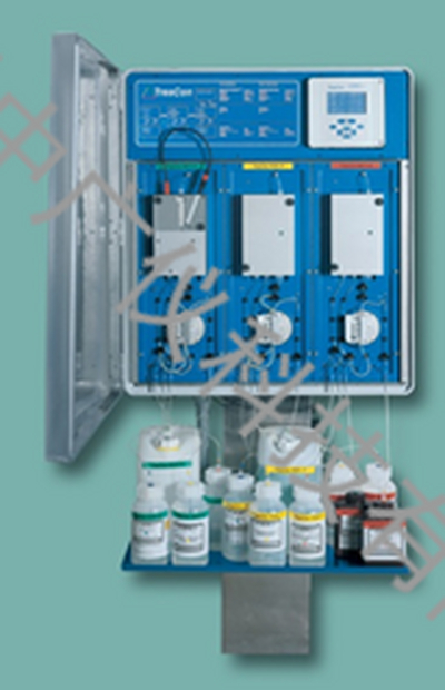 WTW总磷分析仪（TresCon total phosphorus, P511）